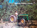 John Deere serie 35