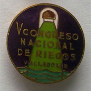 pin congreso nacional riegos