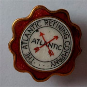 The Atlantic Refining Company