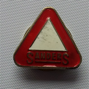 pin sanders